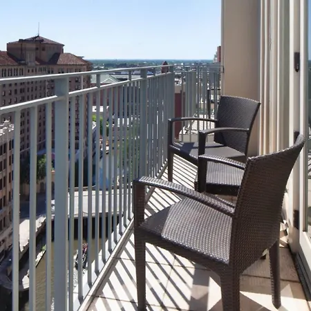 The Westin Riverwalk, San Antonio Exterior photo