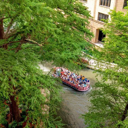 The Westin Riverwalk, San Antonio Exterior photo
