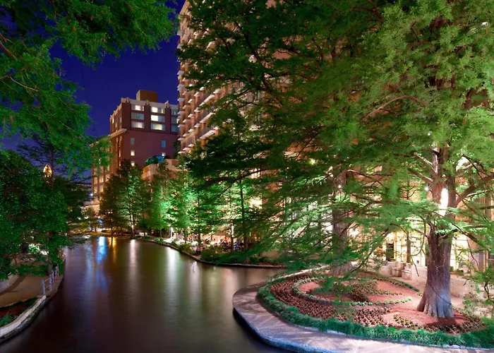The Westin Riverwalk, San Antonio