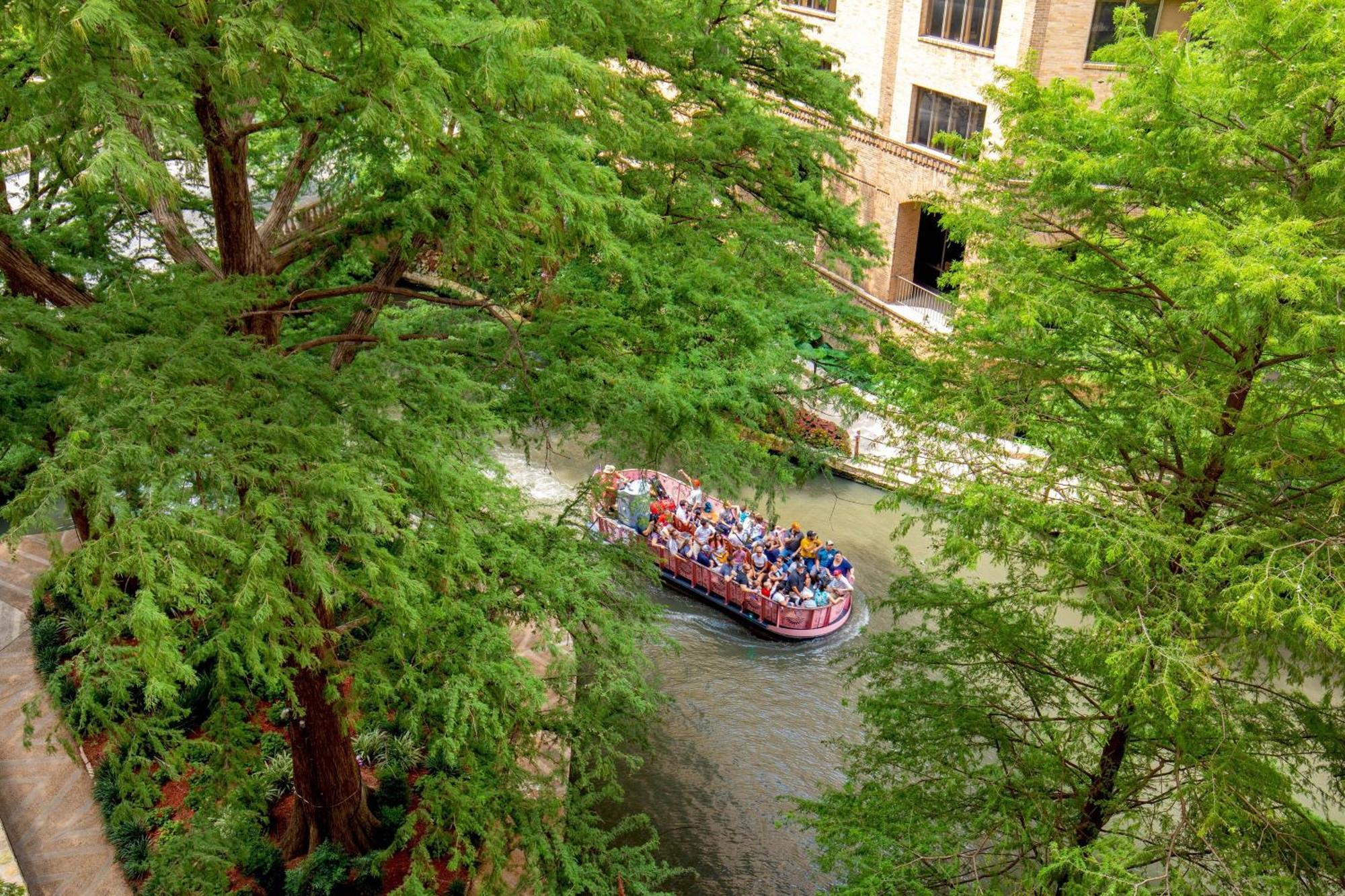 The Westin Riverwalk, 4*