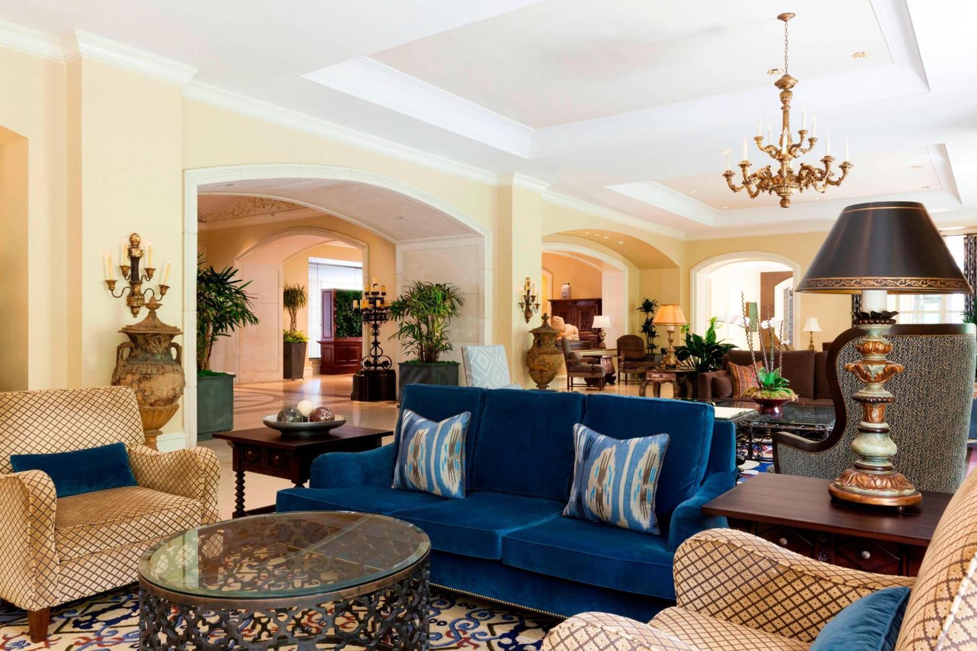 Hotel The Westin Riverwalk, 4*